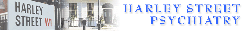 Harley Street Psychiatry
