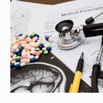 medically trained professional who specialises in psychiatry